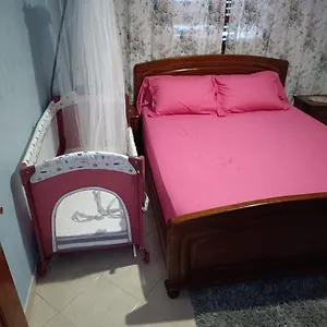 Ideal Al Salam A 8 Minutes De La Du Centre Ville,wifi Et Parking Gratuits Agadir