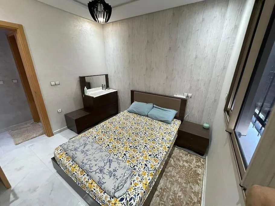 Luxury City Center Apartment Agadir