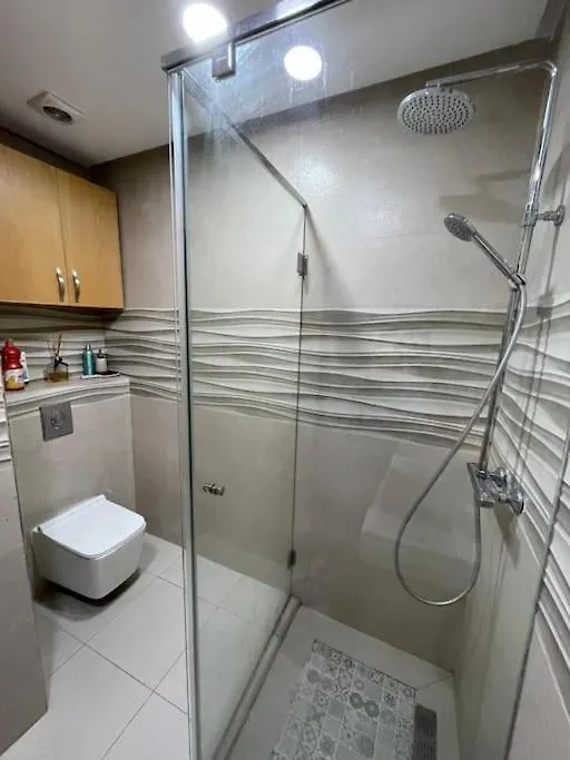 Luxury City Center Apartment Agadir Morocco