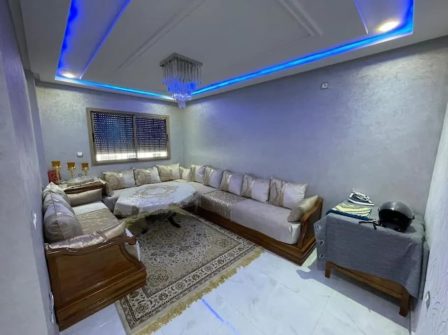 Luxury City Center Apartment Agádír 0*,  Maroko